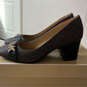 Michael Kors Jilly Flex Pumps